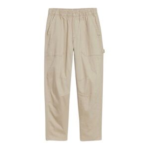 NWT Old Navy High Waisted Pulla Utility Pants in Size Medium